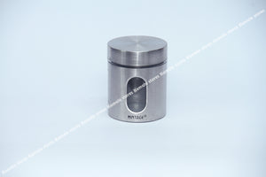 Mintage See through Container