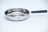 Stainless Steel Fry Pan (IB)