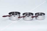 Kraft Stainless Steel Saucepan - Tea pan
