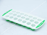 Plastic Pop up Ice Tray with Lid