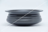 Anodized Black Uruli - Cookware - Easy to clean