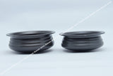 Anodized Black Uruli - Cookware - Easy to clean