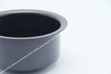 Anodised Black Topes - Curry pot - Easy to Cook - Fast Cooking
