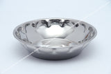 Stainless Steel Arabian Bowl