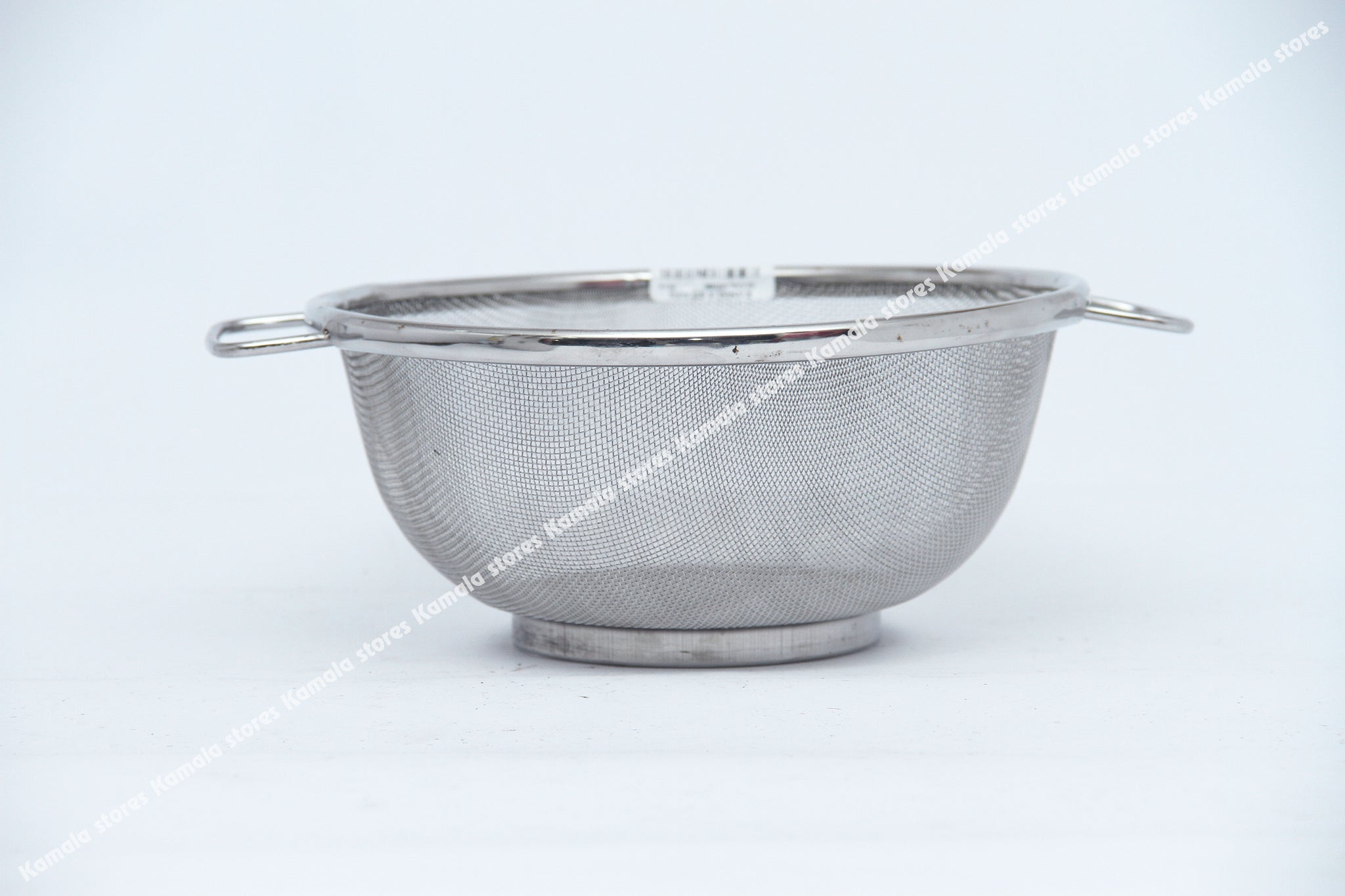 SS Colander - Filter – Kamala Stores