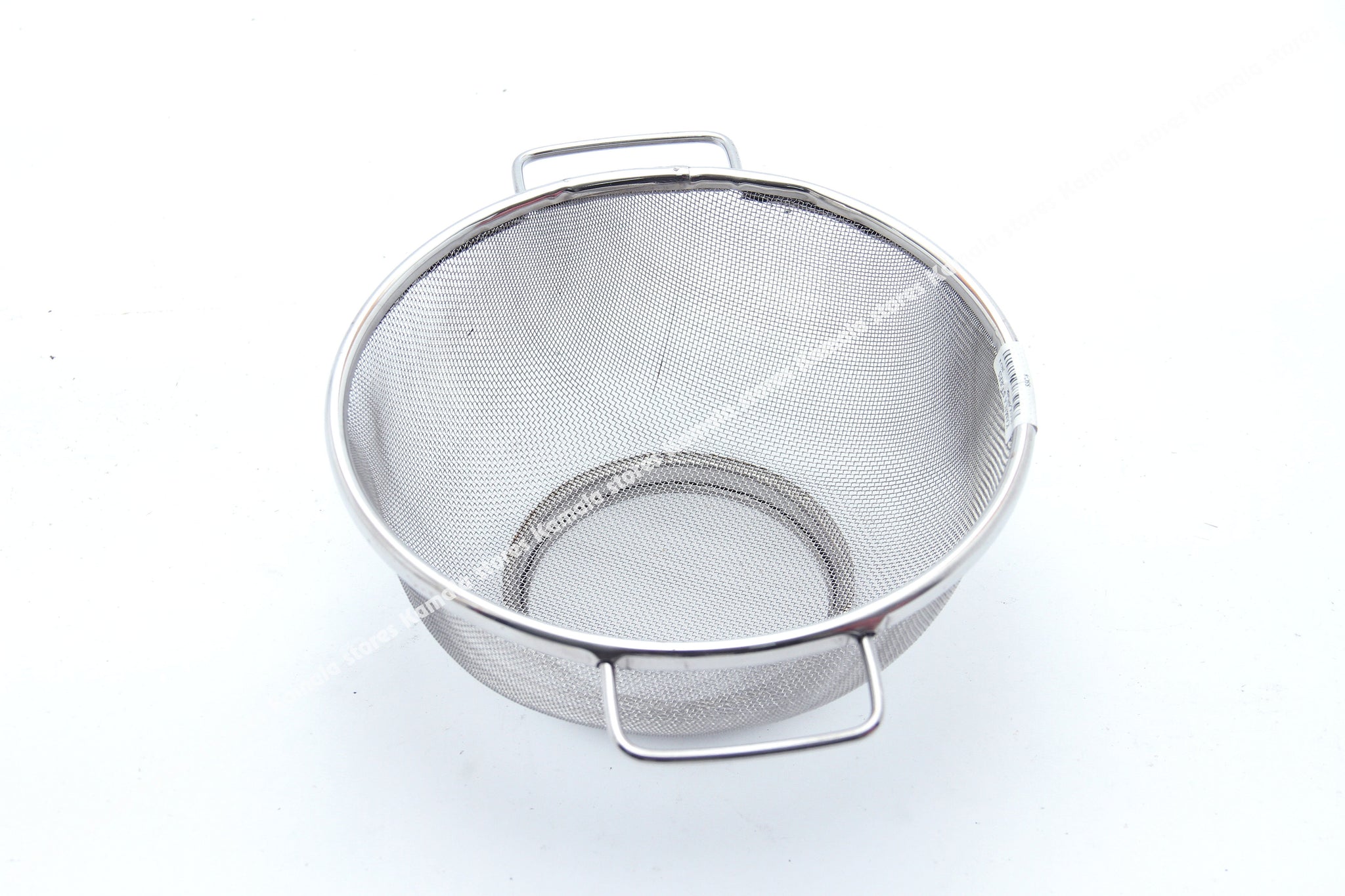 SS Colander - Filter – Kamala Stores