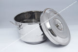Stainless Steel Athipalayam Dish