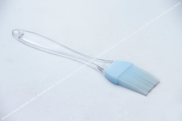 Silicone Oil Brush / Bake and Cook Oil Brush