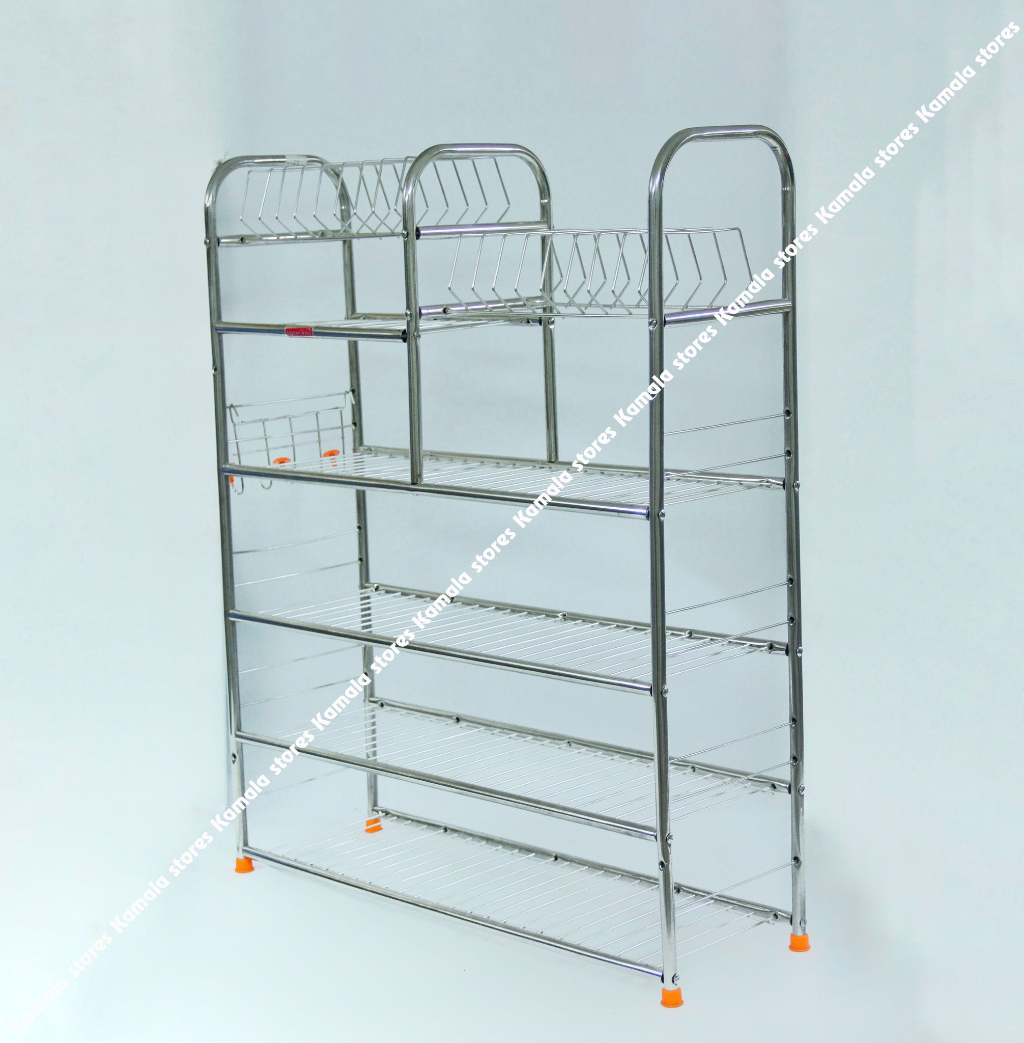 SS Kitchen Stand * 6 – Kamala Stores