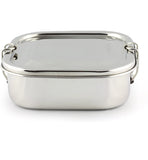 Stainless Steel Square Tiffen / Lunch Box