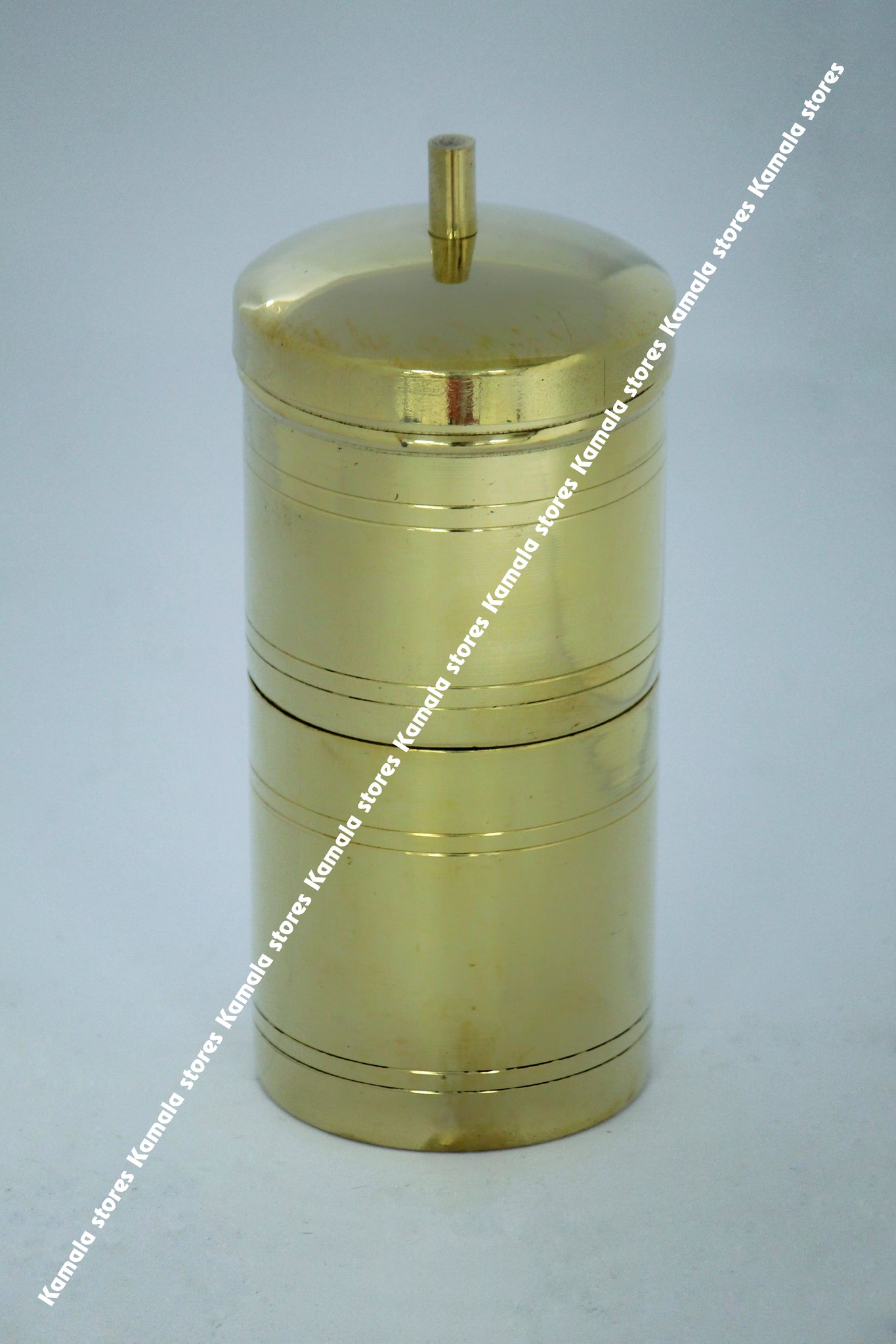 Brass Filter Coffee filter at Rs 390/piece, Brass Utensils in New Delhi