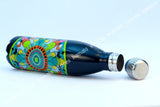 <transcy>स्टेनलेस स्टील वैक्यूम पानी की बोतल रंग डिजाइन 750 मिली</transcy>