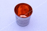 Stainless Steel - Copper Tumbler