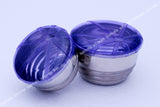 JVL - Storage Container with Transparent Lid