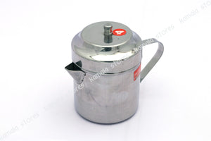 Stainless Steel Oil Container with Handle