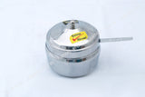 Stainless Steel Ghee Pot with Spoon
