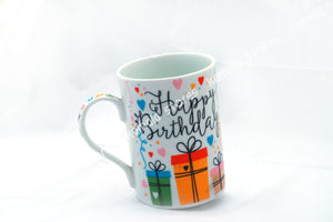 Birthday wish Coffee Mug