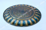 Thampulam or Decorative Plate