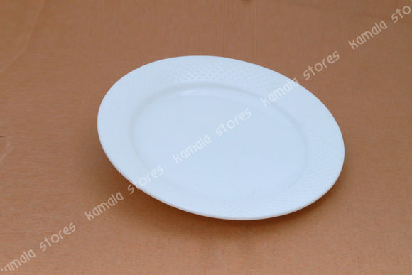 Fibre Plate - Small