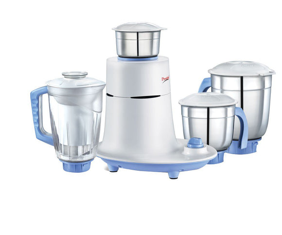 Prestige Mist Mixer 550W (4 Jars) – Kamala Stores