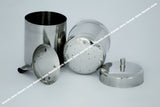 Stainless Steel Coffee Filter - Makes upto 200-250 ml Decoction