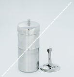 Stainless Steel Coffee Filter - Makes upto 200-250 ml Decoction